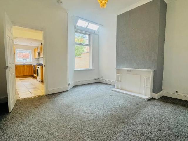 House for rent in East Midlands
