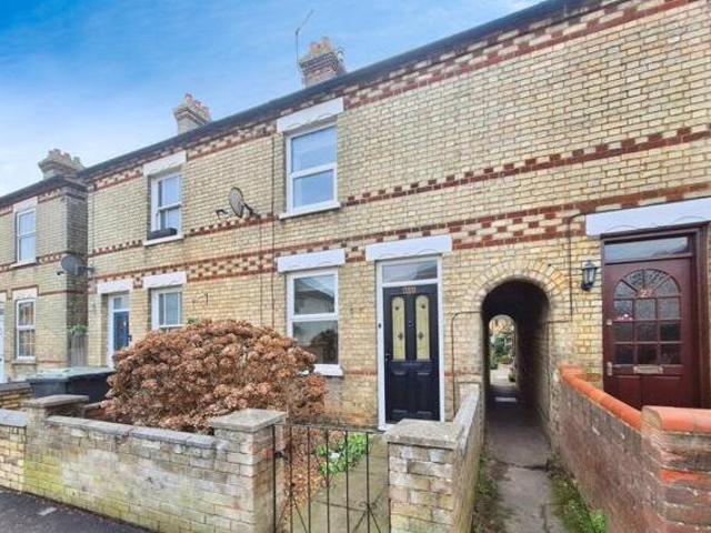 House for sale in Biggleswade, Central Bedfordshire