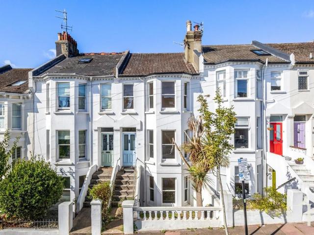 House for rent in Round Hill, Brighton & Hove