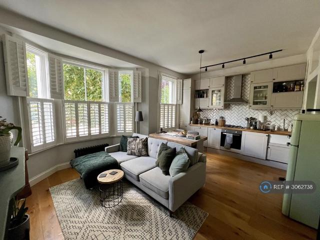 Apartment for rent in London Borough of Croydon, Greater London