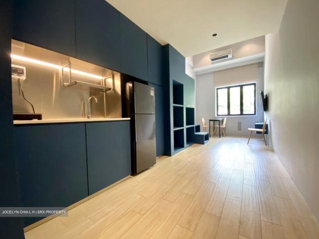 Apartment for rent