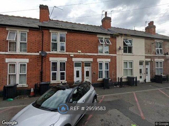 Apartment for rent in East Midlands