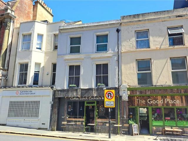 Apartment for rent in Blacklands, Guestling Green