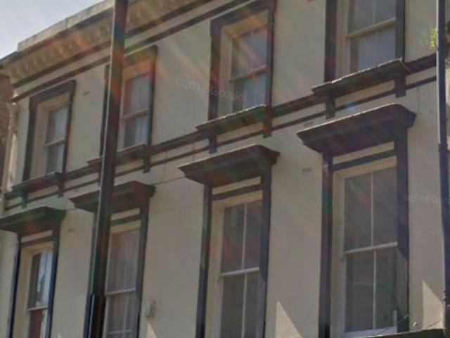 Apartment for rent in Trinity Triangle, Hastings