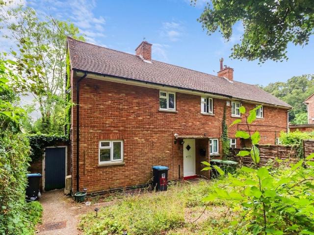 Apartment for rent in Pouchen End, Hertfordshire