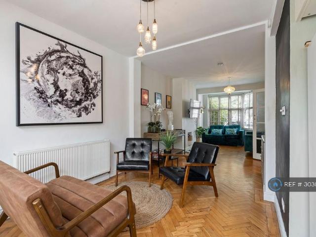 House for rent in London Borough of Merton, Greater London