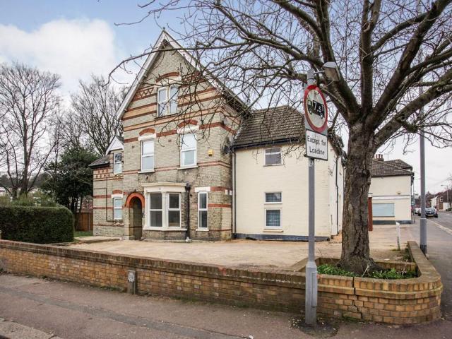 Apartment for rent in High Town, Luton