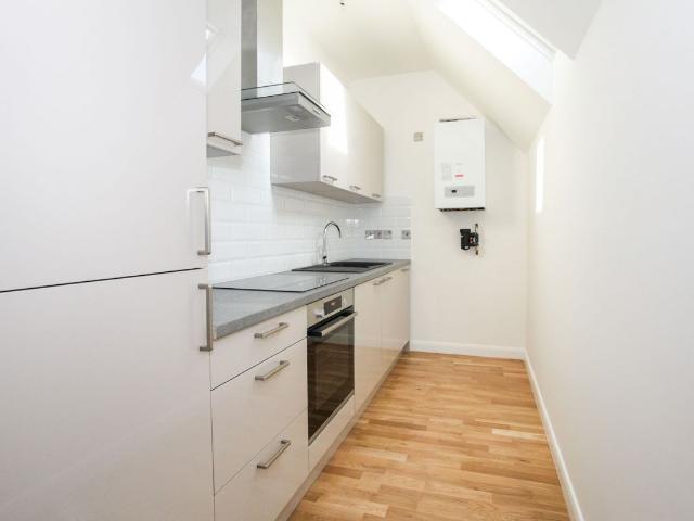 Apartment for rent in High Town, Luton