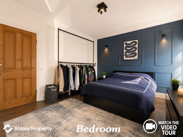 Apartment for rent in Spring Park, Luton