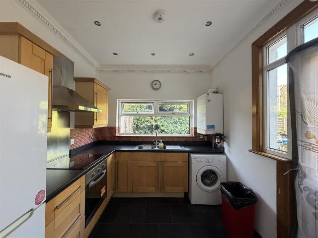 House for rent in Tottenham Hale, Greater London