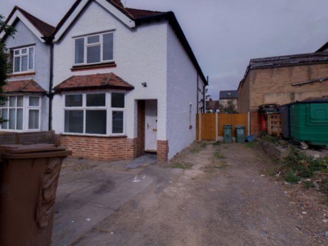 House for rent in Temple Cowley, Oxford