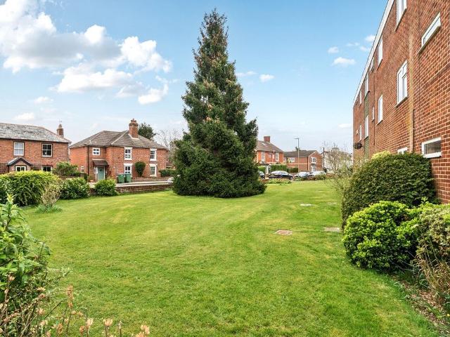 Apartment for rent in Fleetend, Fareham