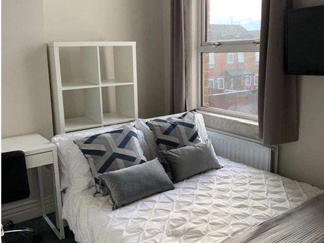 House for rent in Plungington, Higher Bartle