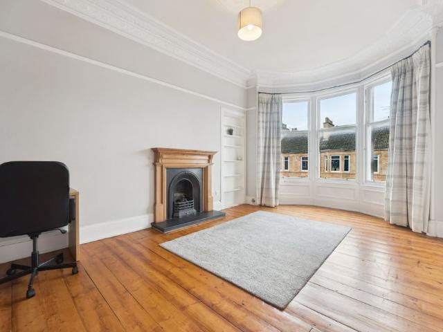 Apartment for rent in Partickhill, Glasgow