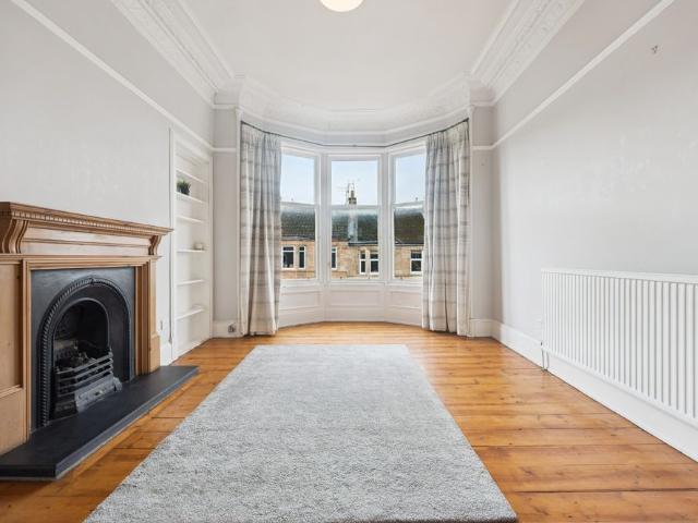 Apartment for rent in Partickhill, Glasgow