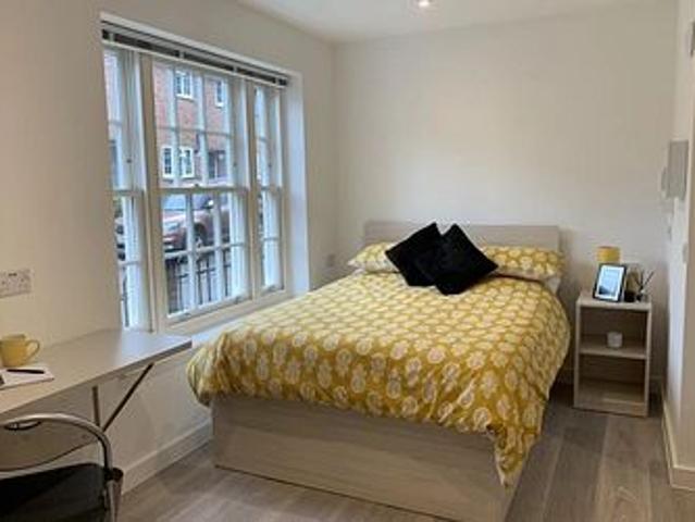 Apartment for rent in Longport, The Bridge