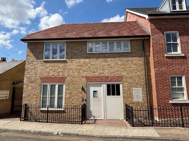 Apartment for rent in Barracks, The Bridge