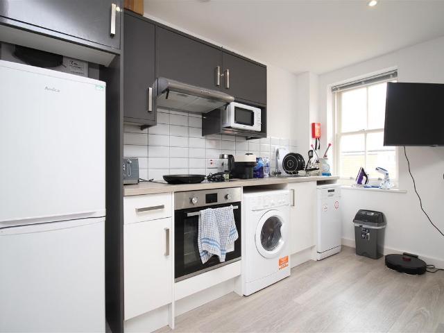Apartment for rent in Barracks, The Bridge