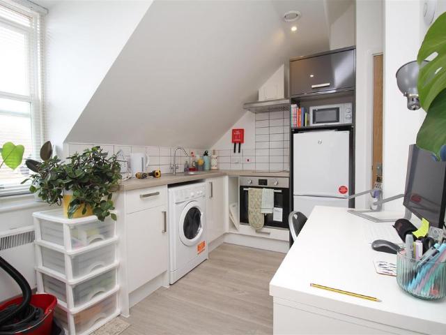 Apartment for rent in The King's Mile, The Bridge