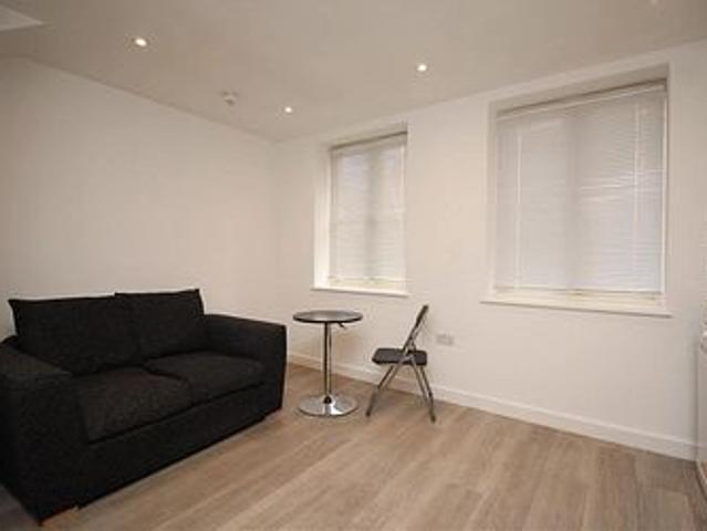 Apartment for rent in Longport, The Bridge