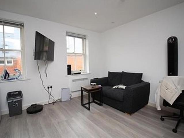 Apartment for rent in Longport, The Bridge