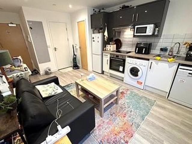 Apartment for rent in Longport, The Bridge