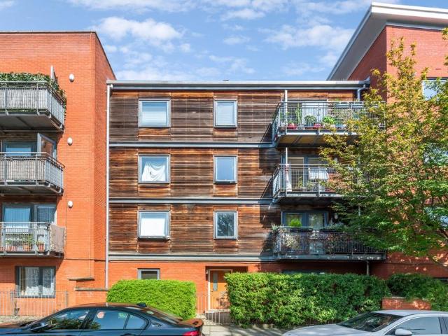 House for rent in Barnsbury, Greater London