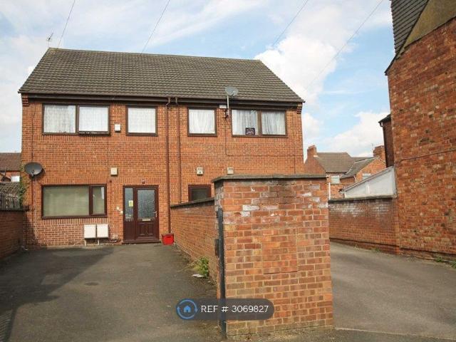 Apartment for rent in Avondale, Kettering