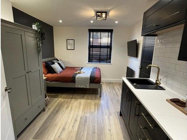 Room for rent in Kettering