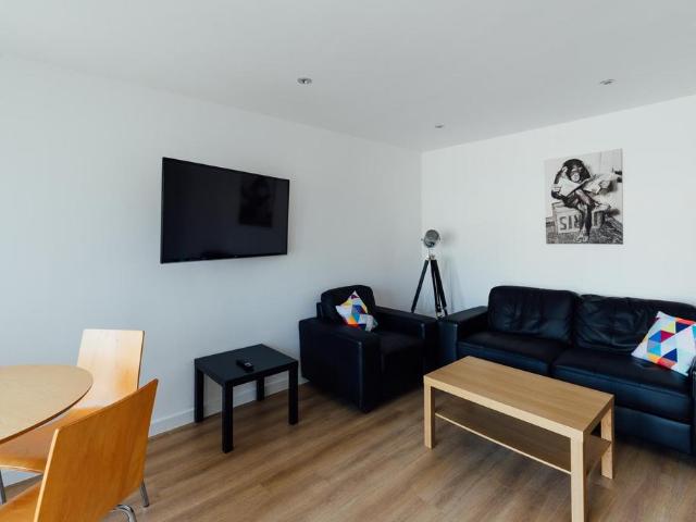 House for rent in Loughborough, Charnwood
