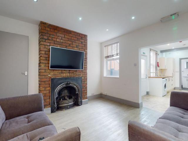 House for rent in Loughborough, Charnwood