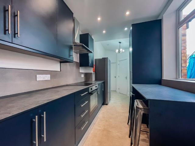 House for rent in Loughborough, Charnwood