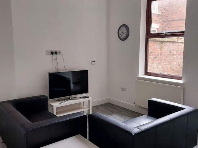 Apartment for rent in Plungington, Higher Bartle