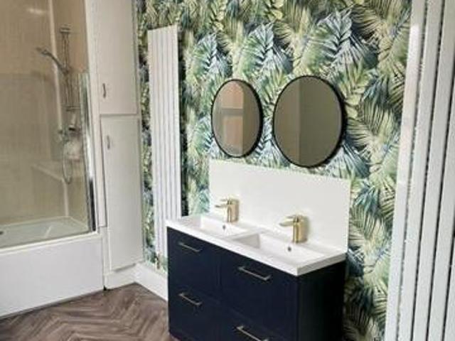 House for rent in Plungington, Higher Bartle