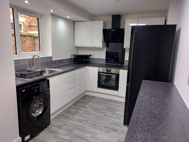 House for rent in Plungington, Higher Bartle