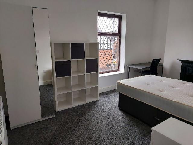 House for rent in Plungington, Higher Bartle