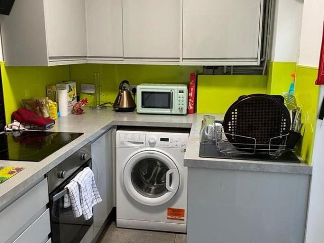 House for rent in Plungington, Higher Bartle