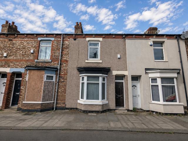 House for rent in Teesdale, Stockton-on-tees