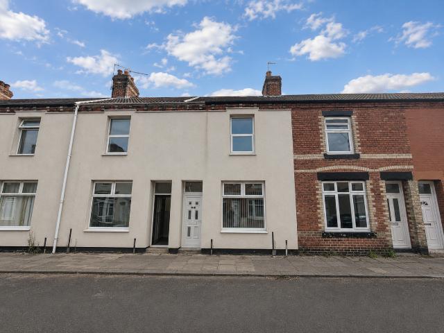House for rent in Teesdale, Stockton-on-tees