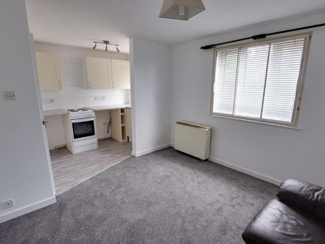 Apartment for rent in Trowbridge