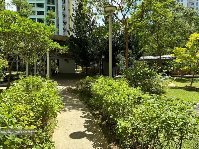 Detached House for rent