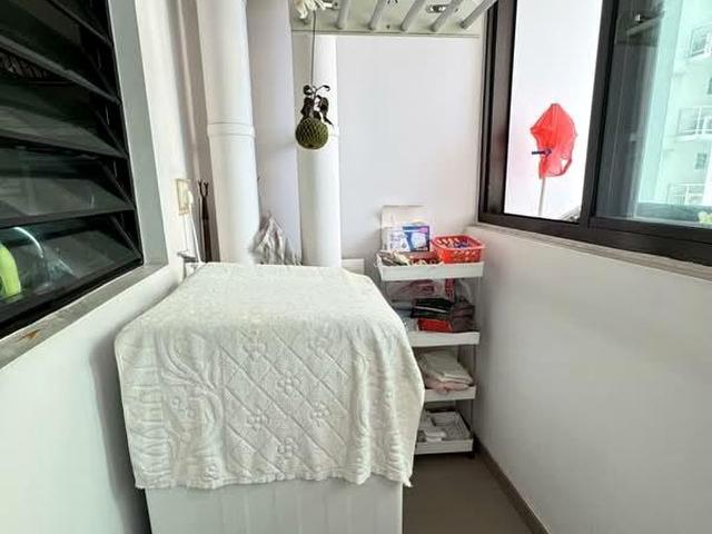Detached House for rent