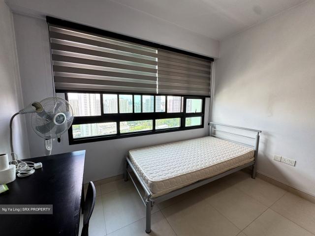Detached House for rent