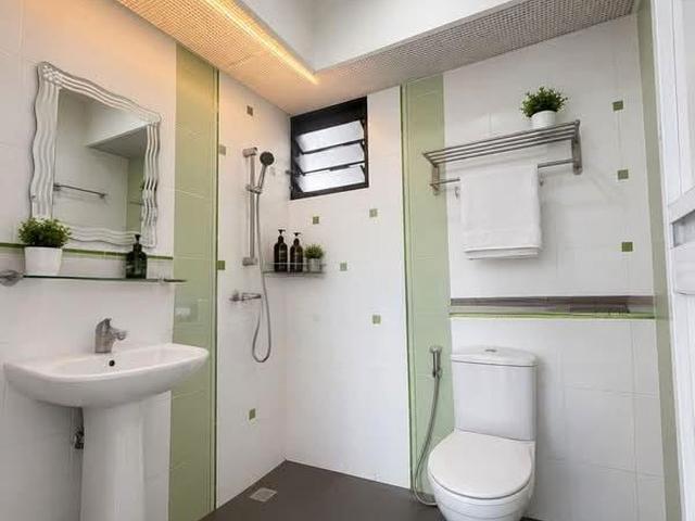 Detached House for rent