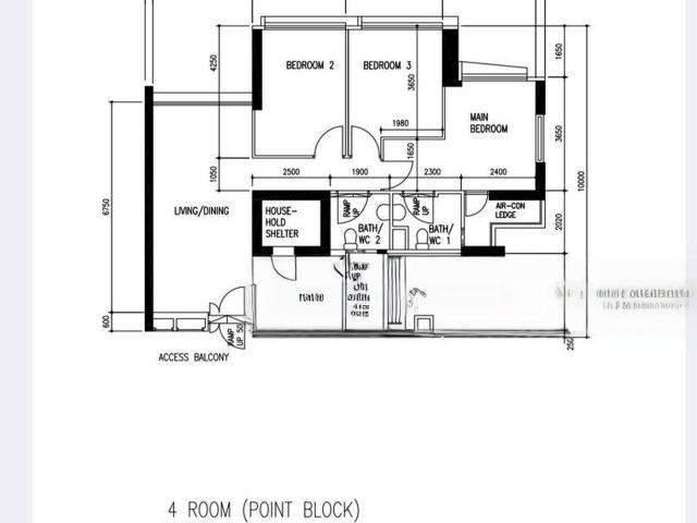 Detached House for sale