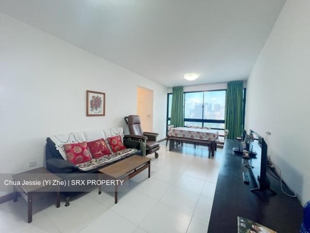 Detached House for sale