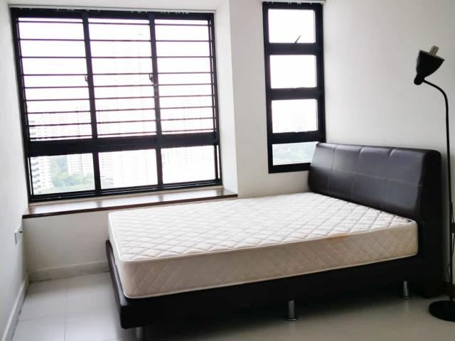Detached House for rent