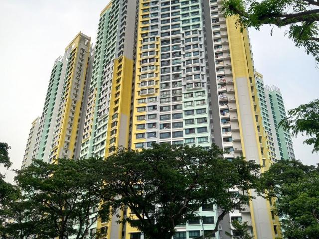 Detached House for rent