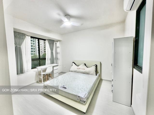 Detached House for rent