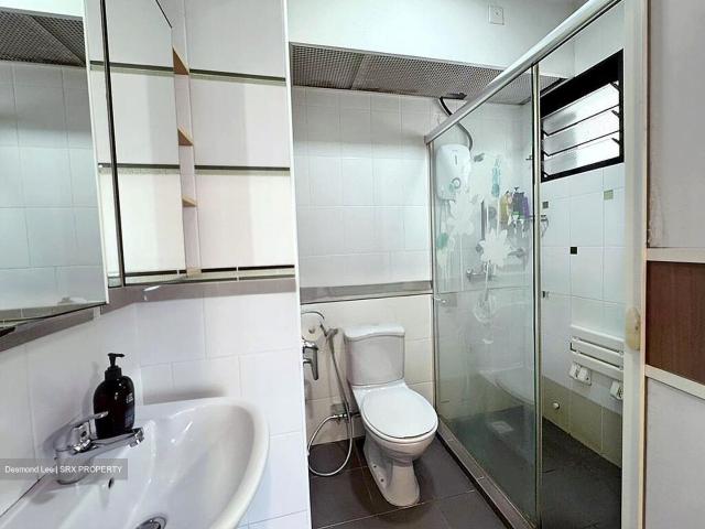 Detached House for sale